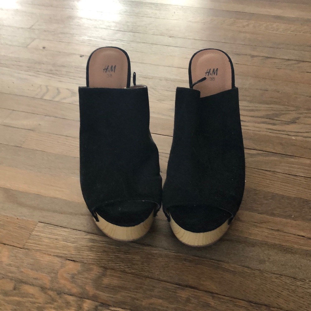 H&M mules - Picture 2 of 4